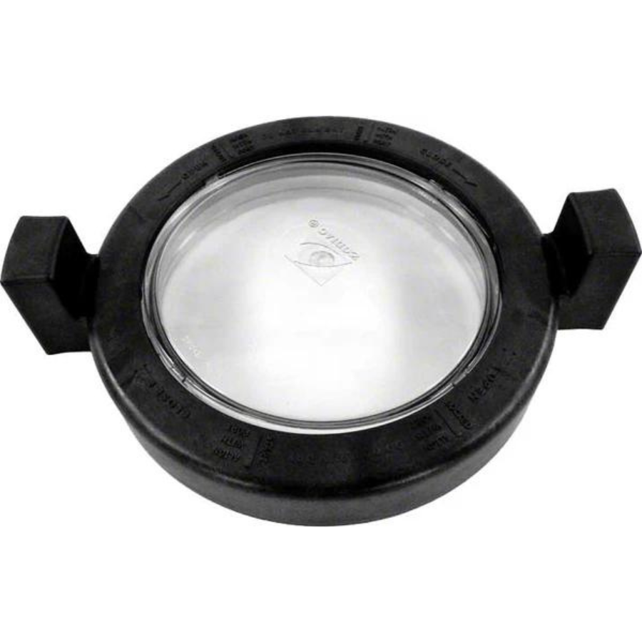 Jandy R0445800 - Locking Ring, Lid & Seal