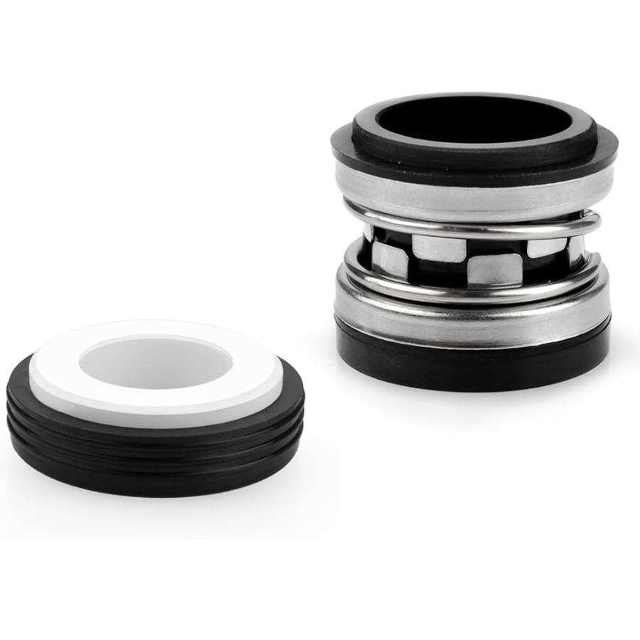 Jandy R0479400 - Mechanical Seal, Carbon Mechanical Seal, Ceramic