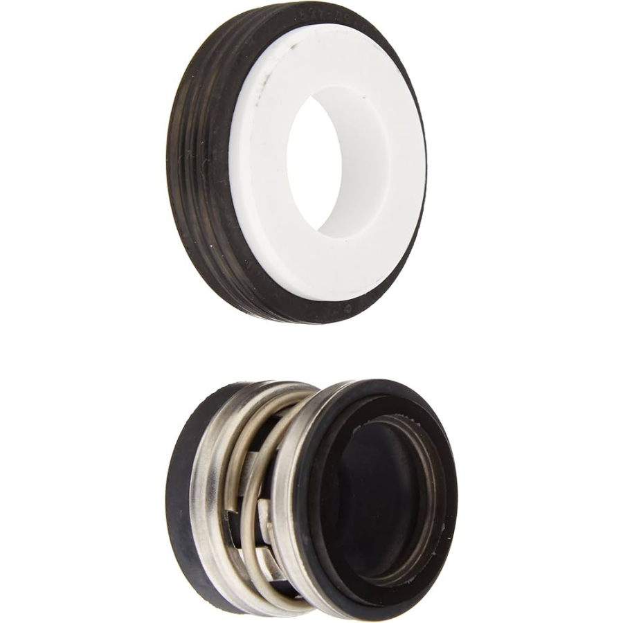 Jandy R0479400 - Mechanical Seal, Carbon Mechanical Seal, Ceramic