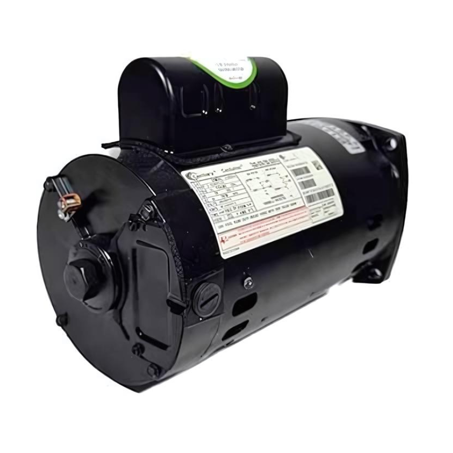 Jandy R0479303 - 1.5HP Motor, Single-Speed SHPM