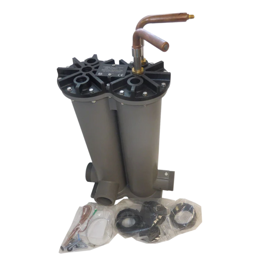 Jandy Heat Exchanger