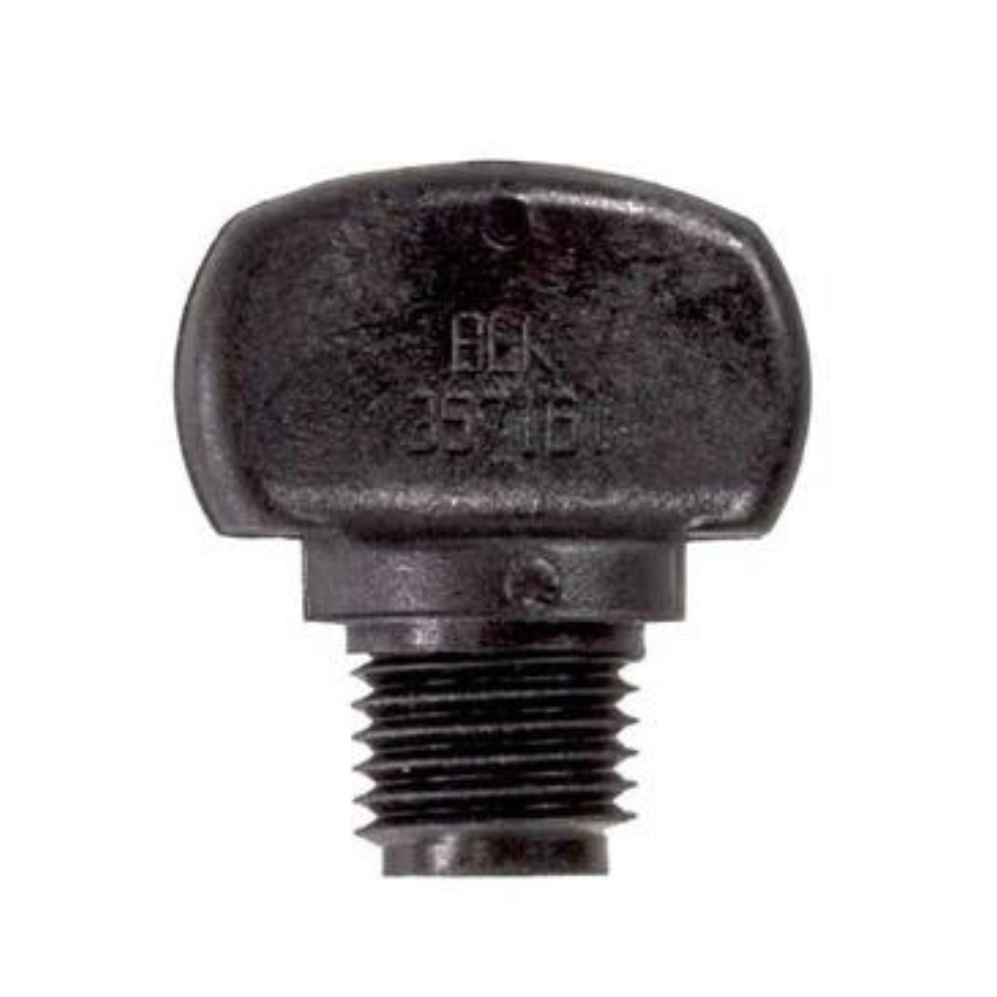 Prise du Drain Noir - Pentair 357161