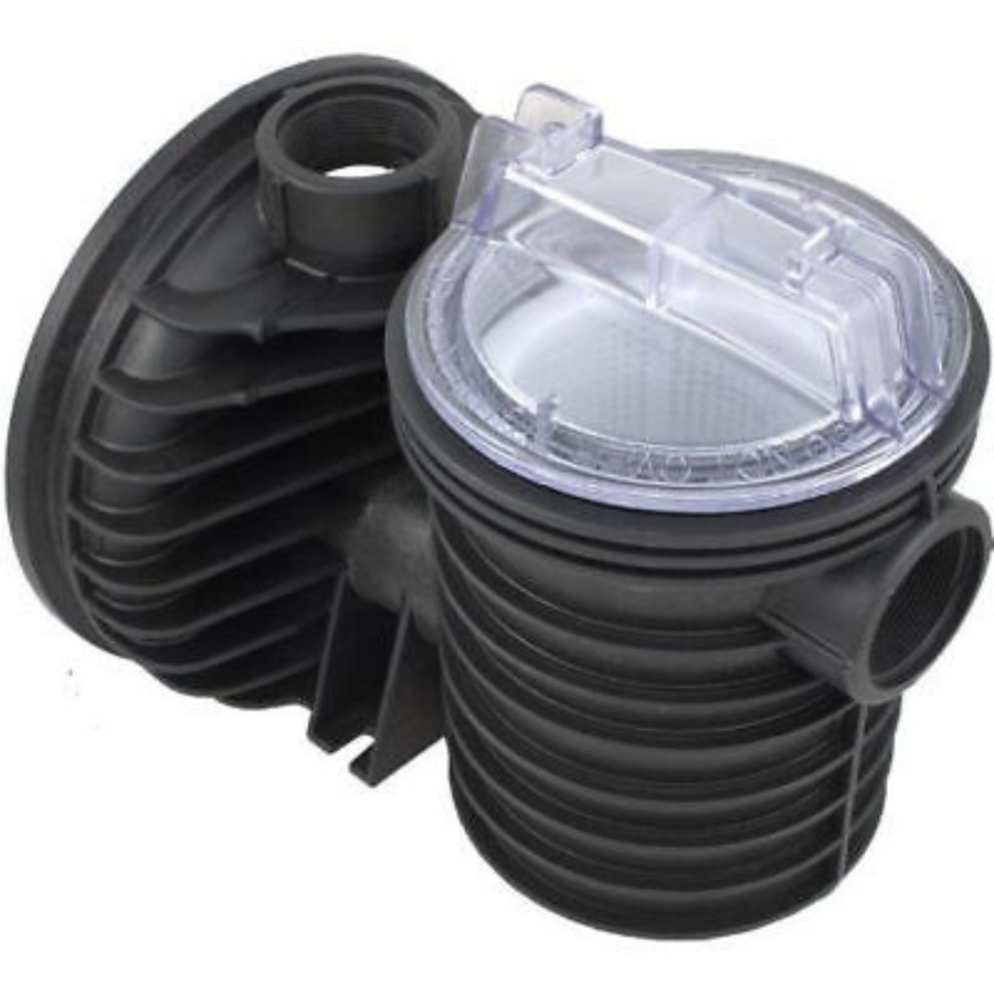 Pentair Body Tank Assembly