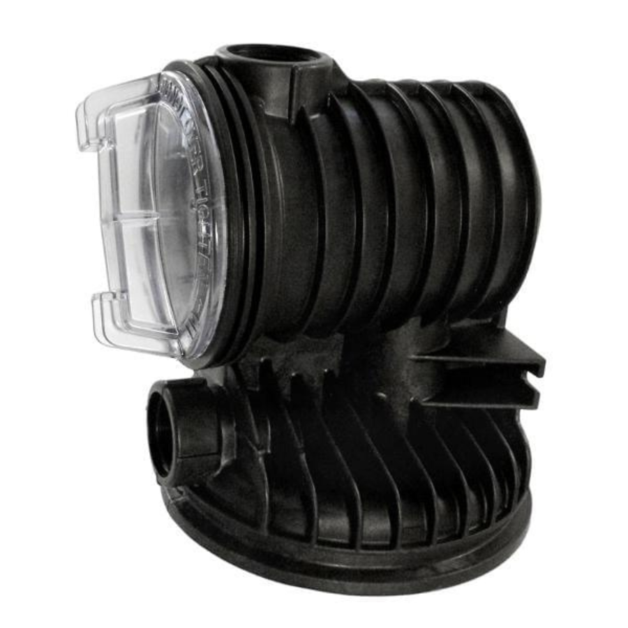 Pentair Body Tank Assembly