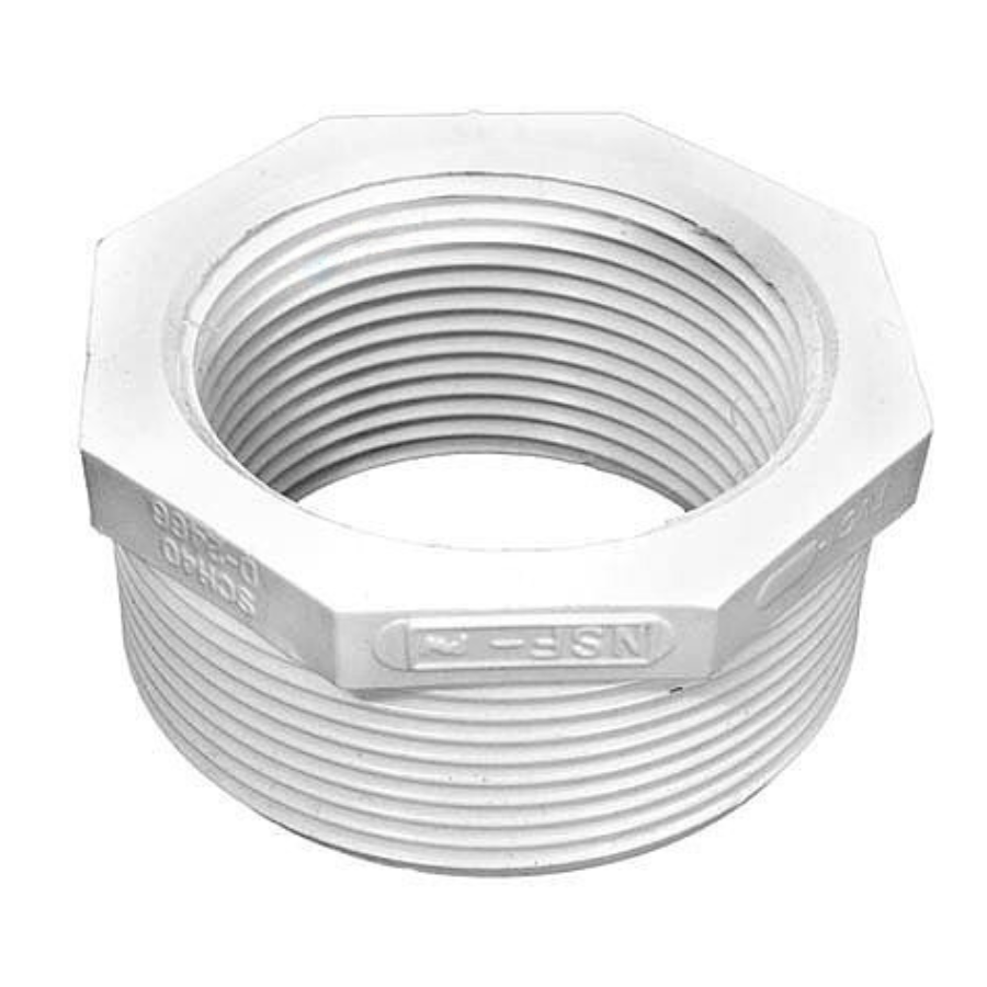 Discontinued Pentair Bushing Reducer