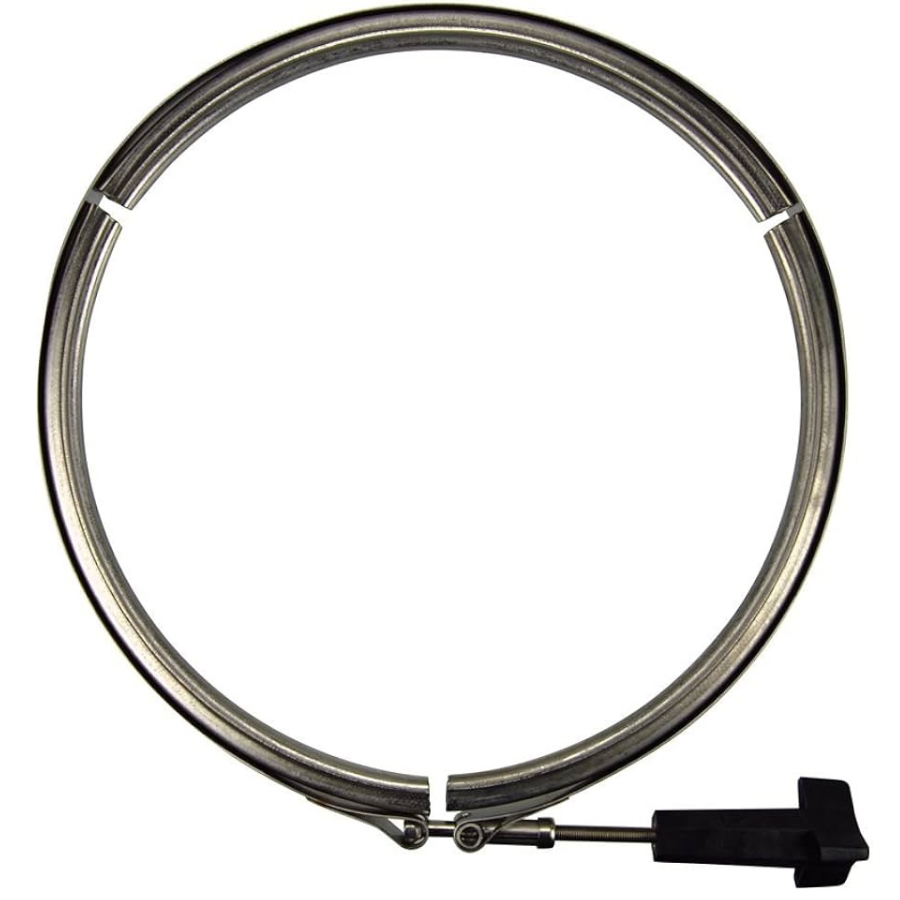 Pentair 355320 - Complete Band Clamp Assembly 