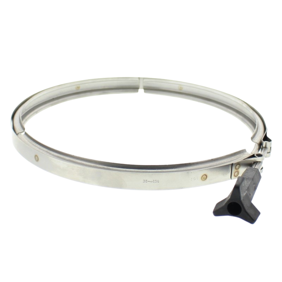 Pentair 355320 - Complete Band Clamp Assembly 