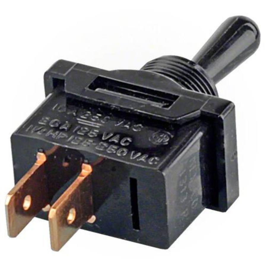 Pentair 155187 / 155187Z - Double Insulated Toggle Switch