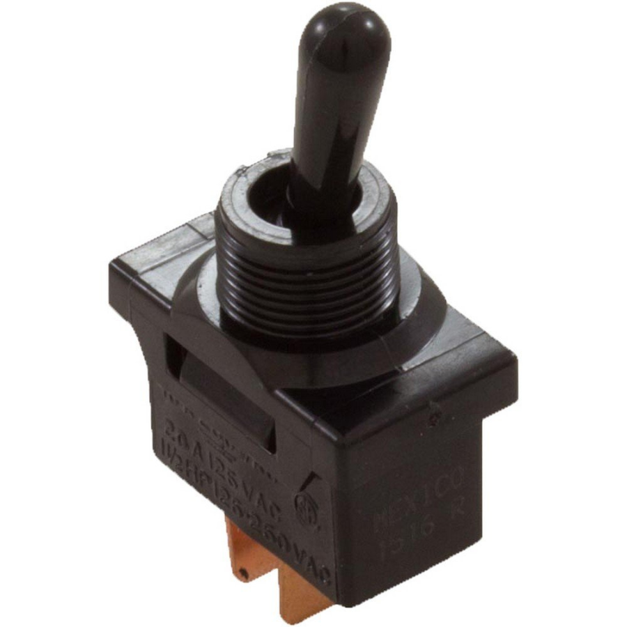 Pentair 155187 / 155187Z - Double Insulated Toggle Switch