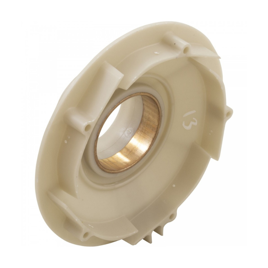 Pentair C1271PZ - Diffuser