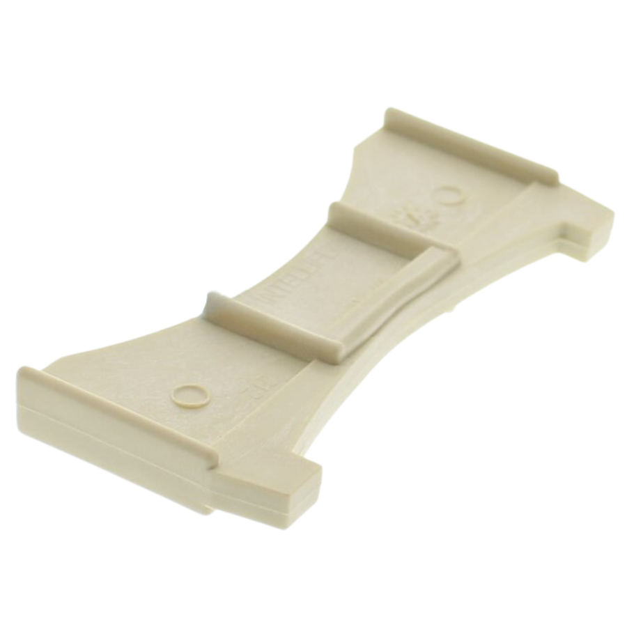 Pentair 70929 - Foot Insert Wfe (Almond)