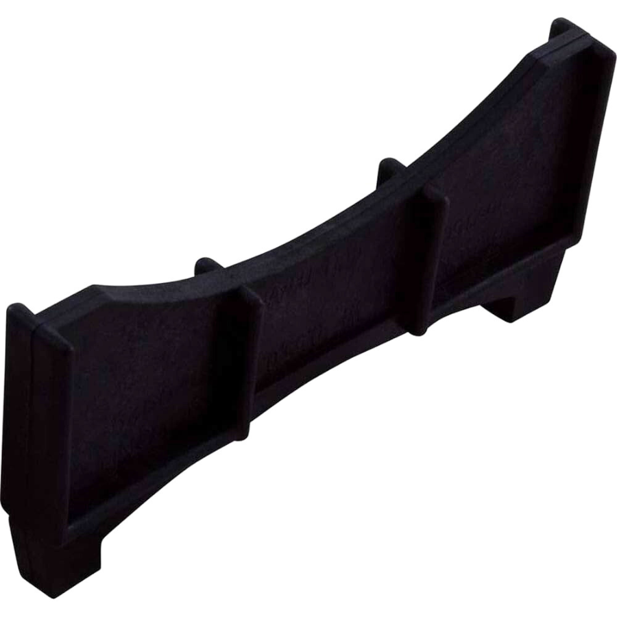 Pentair - 357160 - Insert de pied de pompe (noir)





