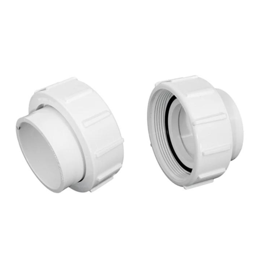Pentair PKG188Z - Half Union Package (2 inch Slip)