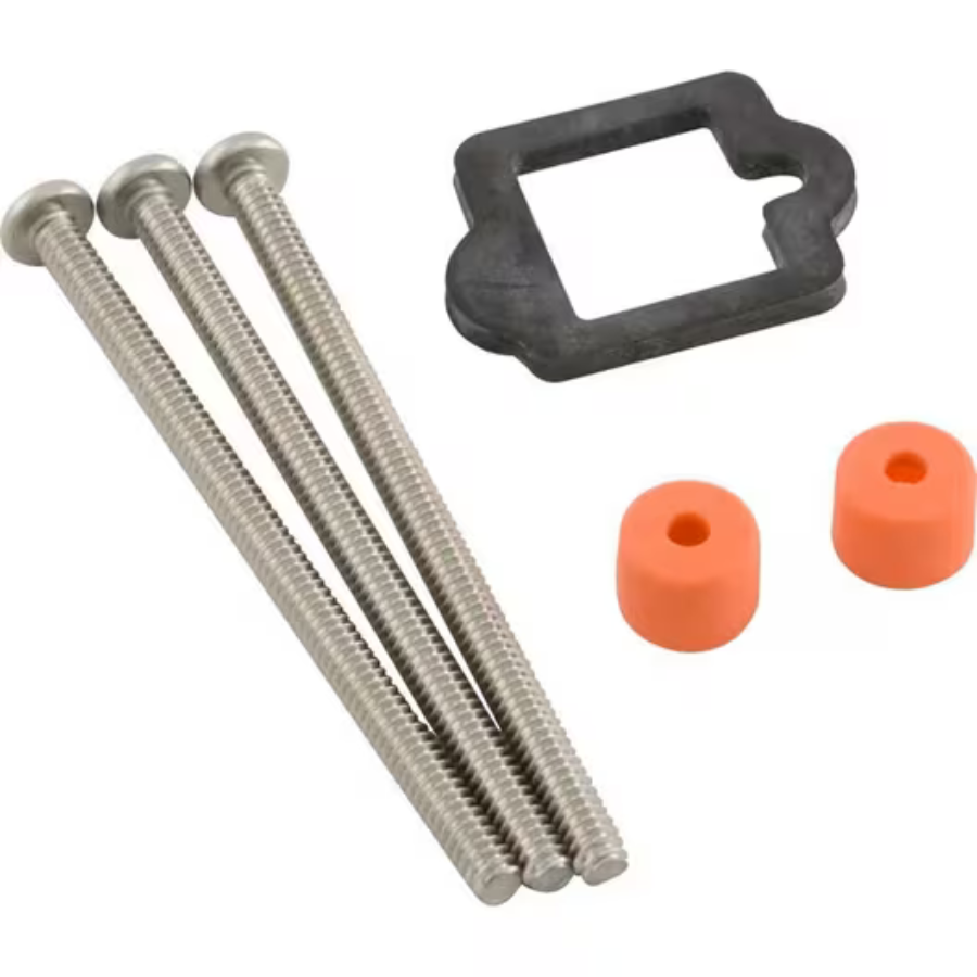 Pentair Hardware and Gasket Replacement Kit