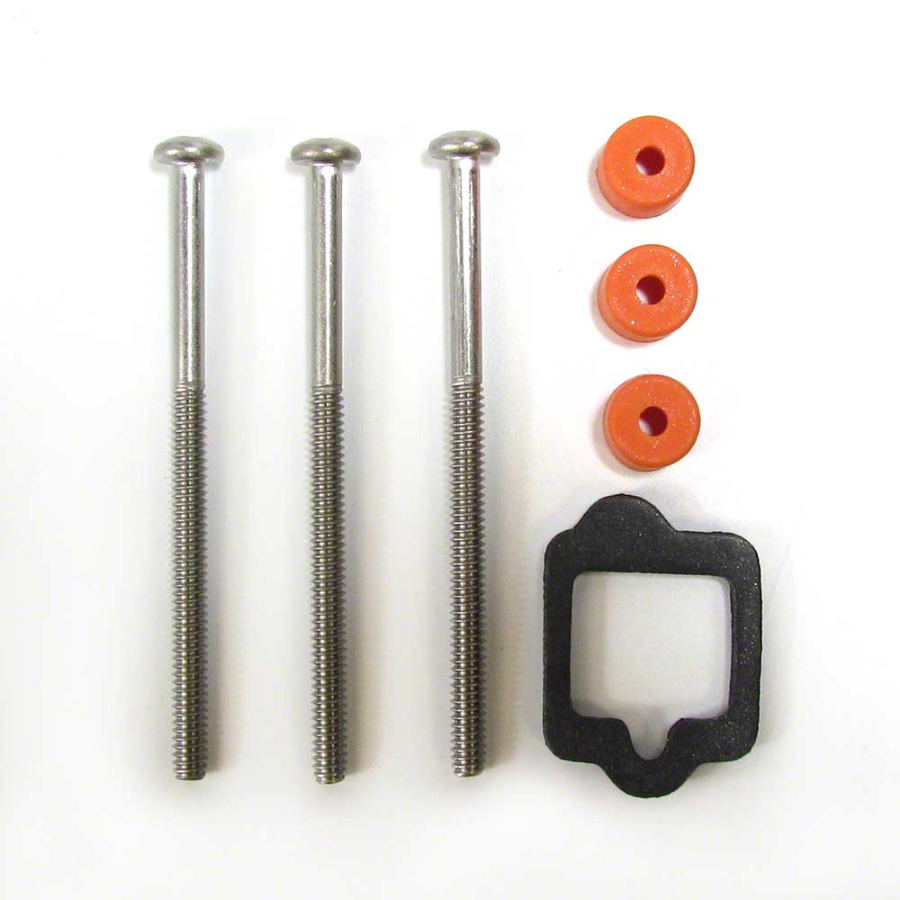 Pentair Hardware and Gasket Replacement Kit