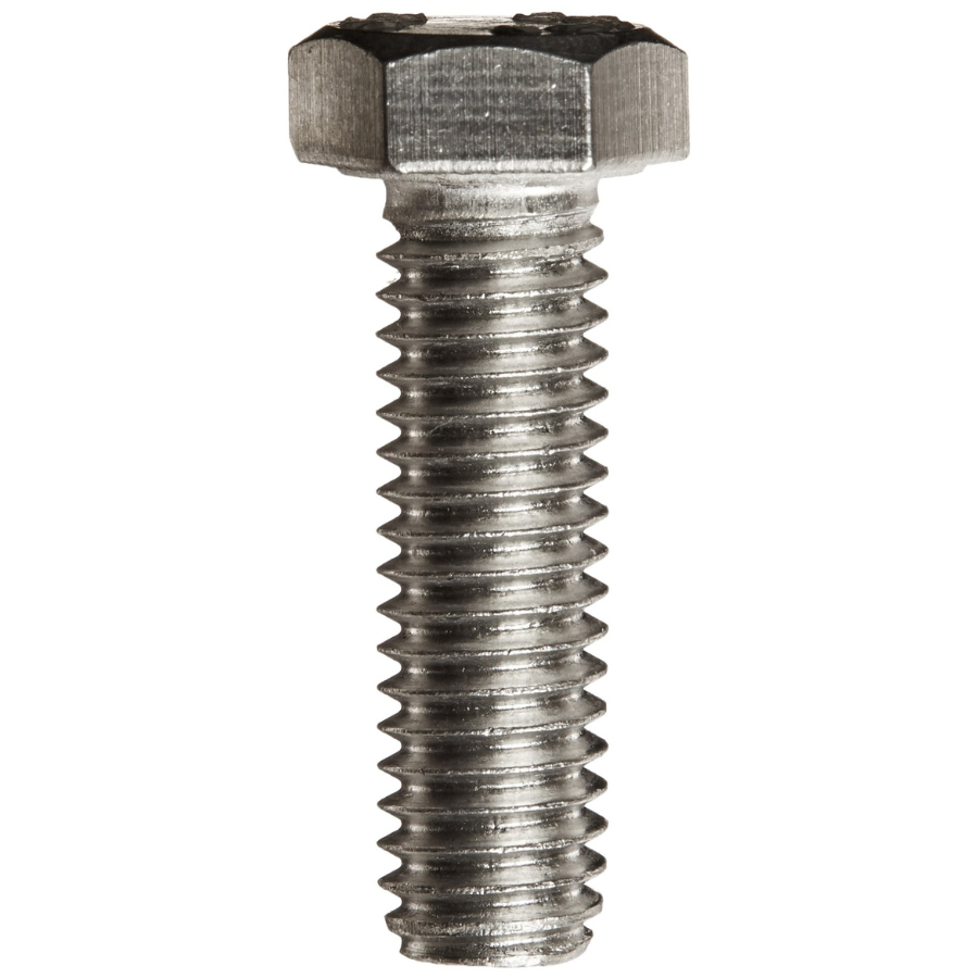 Discontinued Pentair - U30-75SS - 3/8-16 by 1-3/4 inch Hex Cap Screw Replacement