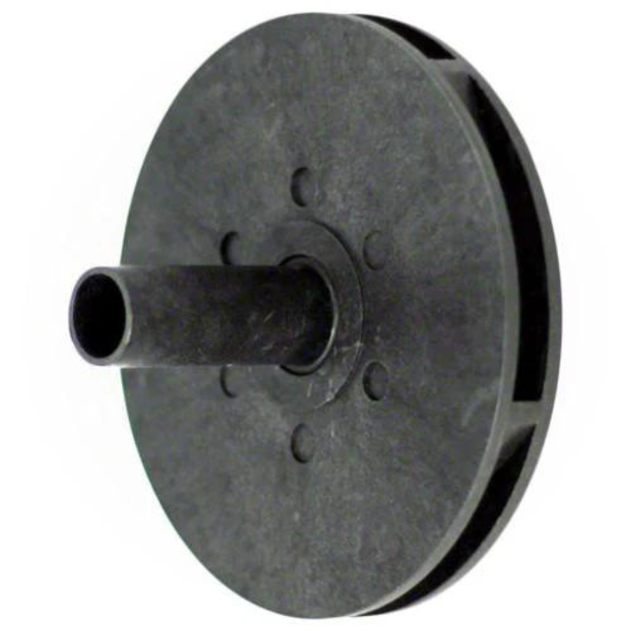 Pentair 355122 - Impeller Assembly (1 Horsepower)