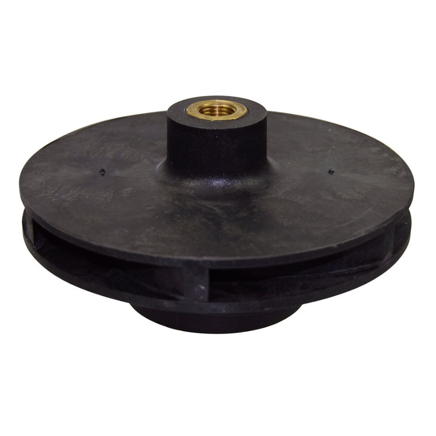 Pentair 355068 - Impeller Assembly (3 Horsepower) 
