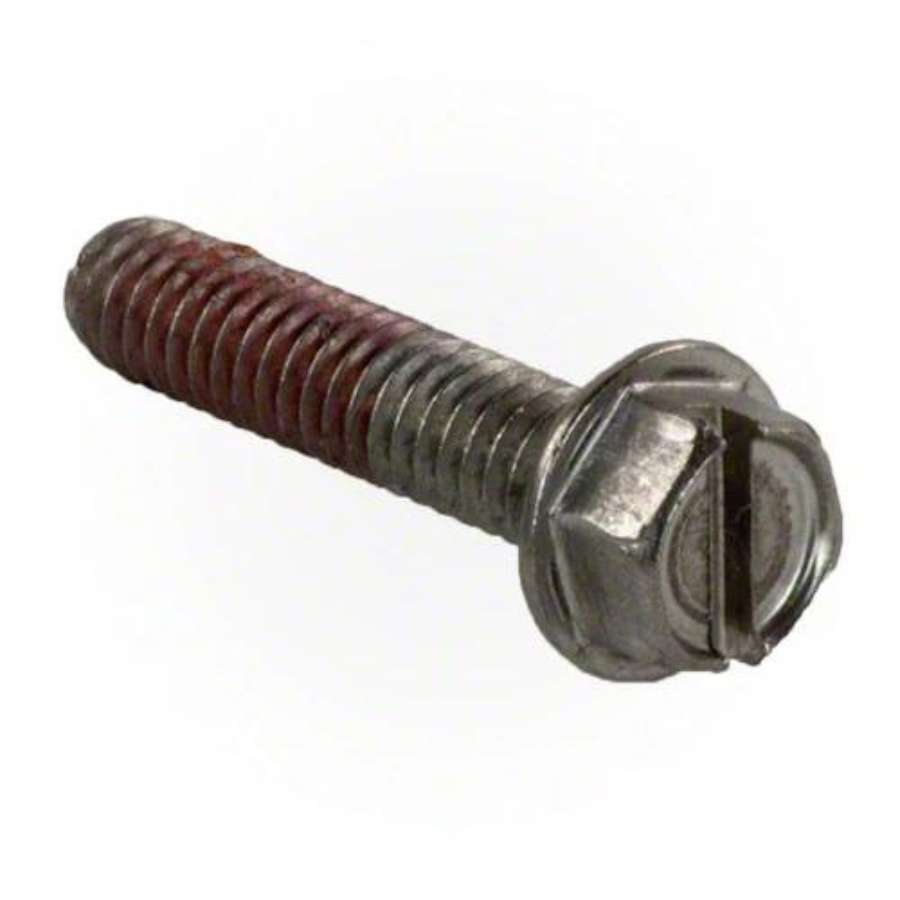 Pentair Impeller Locking Screw