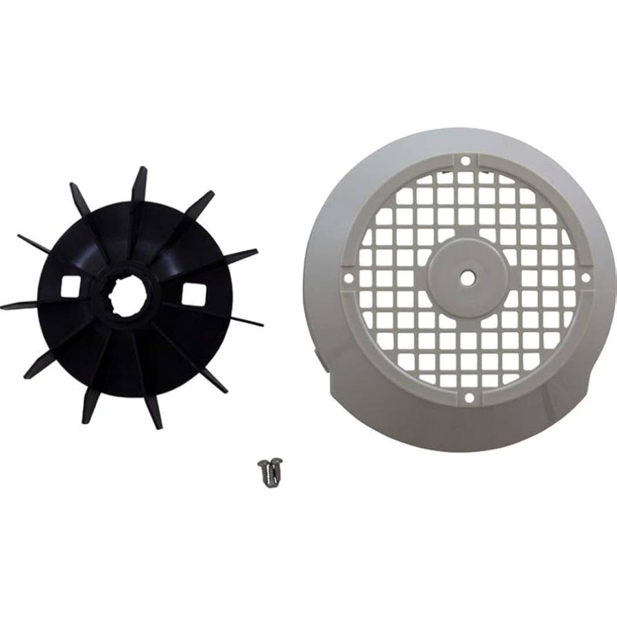 Pentair 352401 - Motor Fan Kit (Almond)
