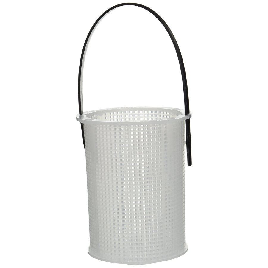 Pentair 355318 - Plastic Strainer Basket