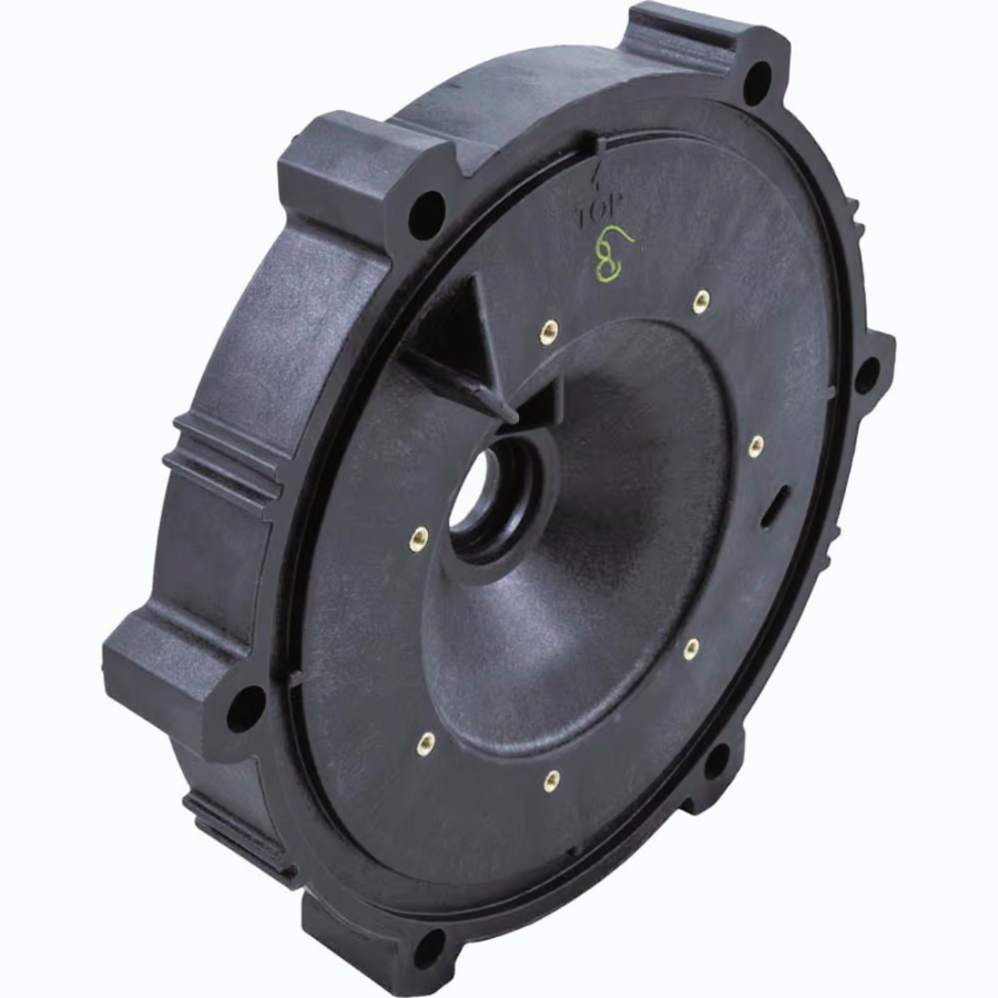 Pentair C3184P - Seal Plate