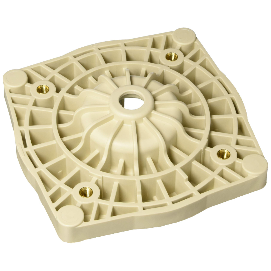 Pentair Seal Plate (Almond)