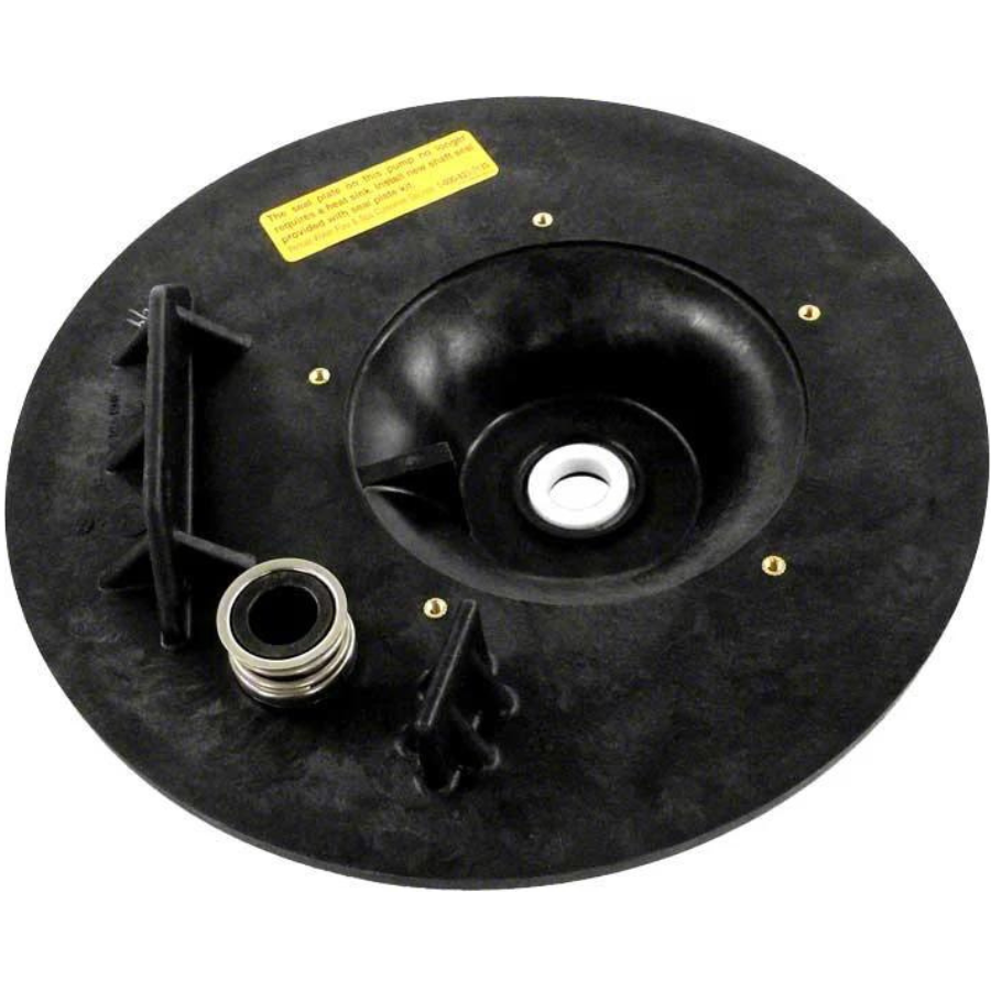 Pentair Seal Plate Kit