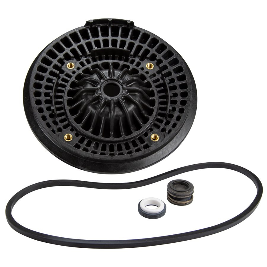 Pentair Seal Plate Kit
