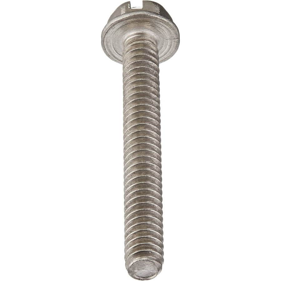 Discontinued Pentair - 354541 - Slotted Hex Pan Head Screw