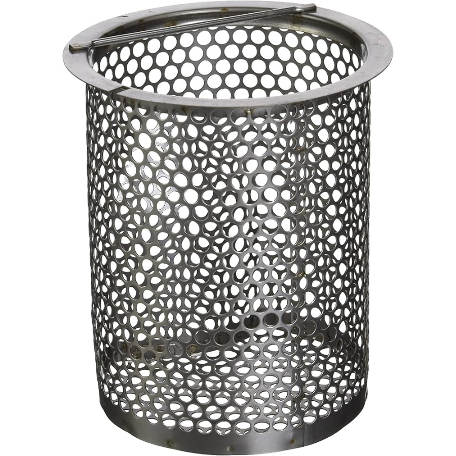 Pentair - 355441 - Panier en acier inoxydable