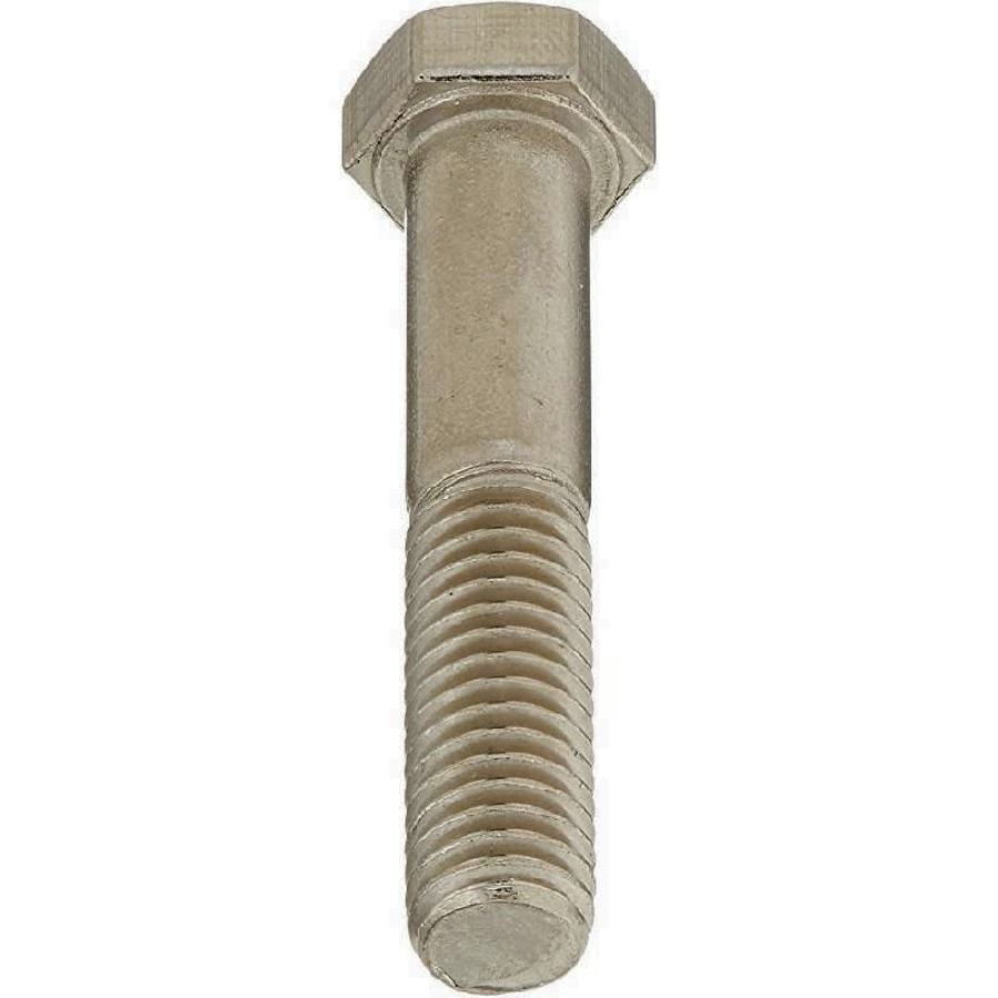 Discontinued Pentair Hex Head Stainless Steel Bolt 3 8/16 x 2 inch