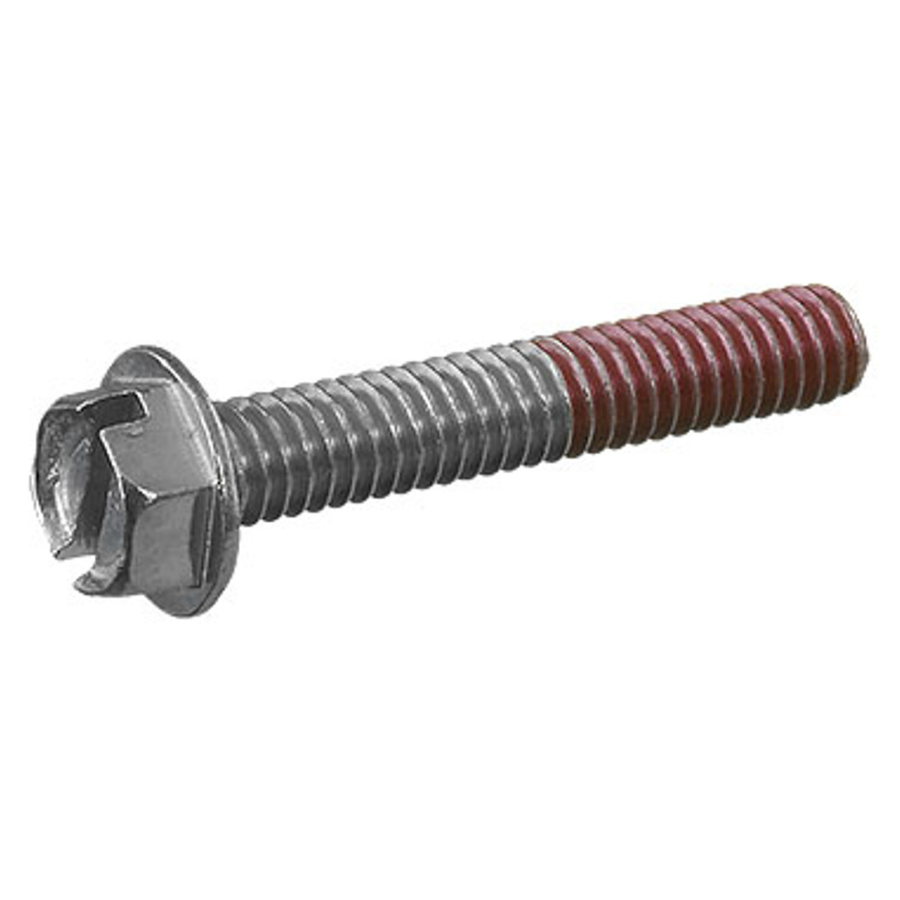 Pentair - 355334 - Vis hexagonale en acier inoxydable 1 1/8 x 3/8 x 3/8 pouce