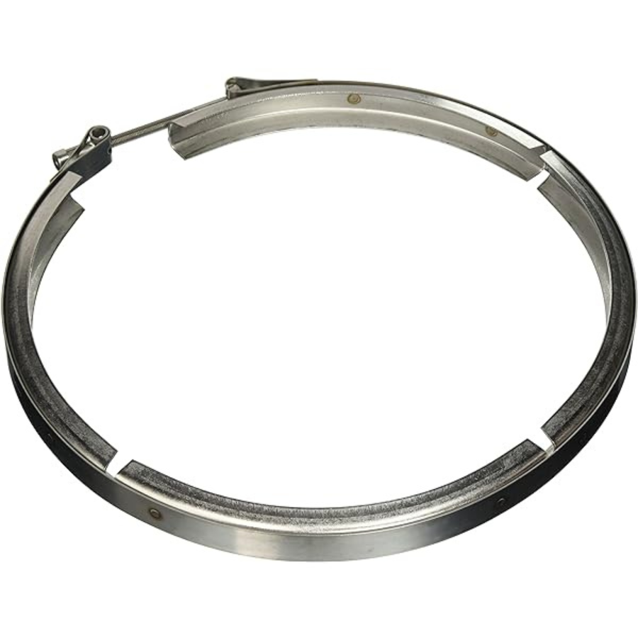 Pentair Lid Clamp Band