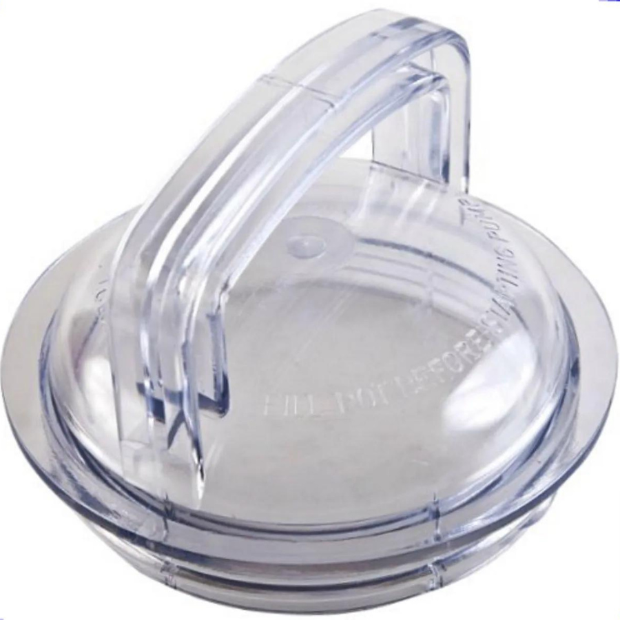 Couvercle Crépin - Pentair 355301