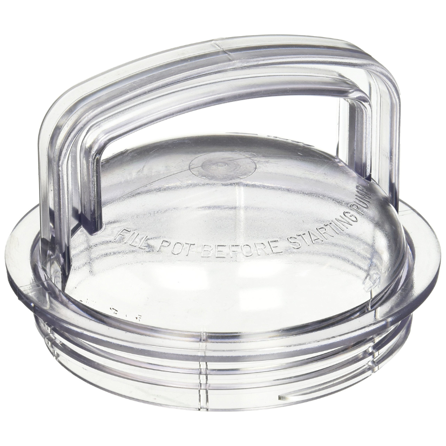 Couvercle Crépin - Pentair 355301