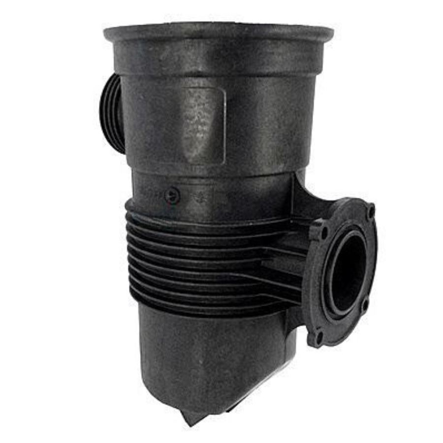 Pentair - 355300 - Passoire (Noir)