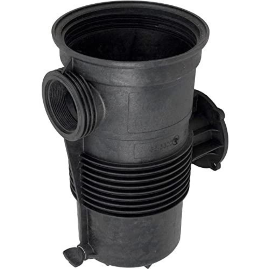 Pentair - 355300 - Passoire (Noir)