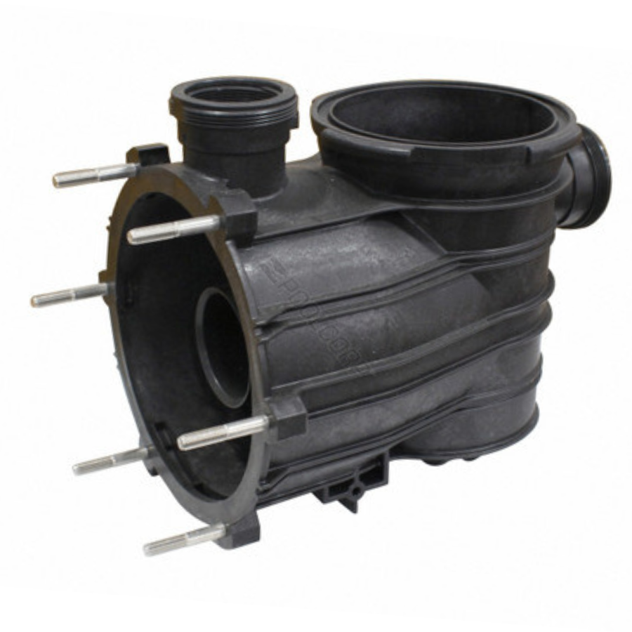 Pentair C7658P - Tank and Trap Body