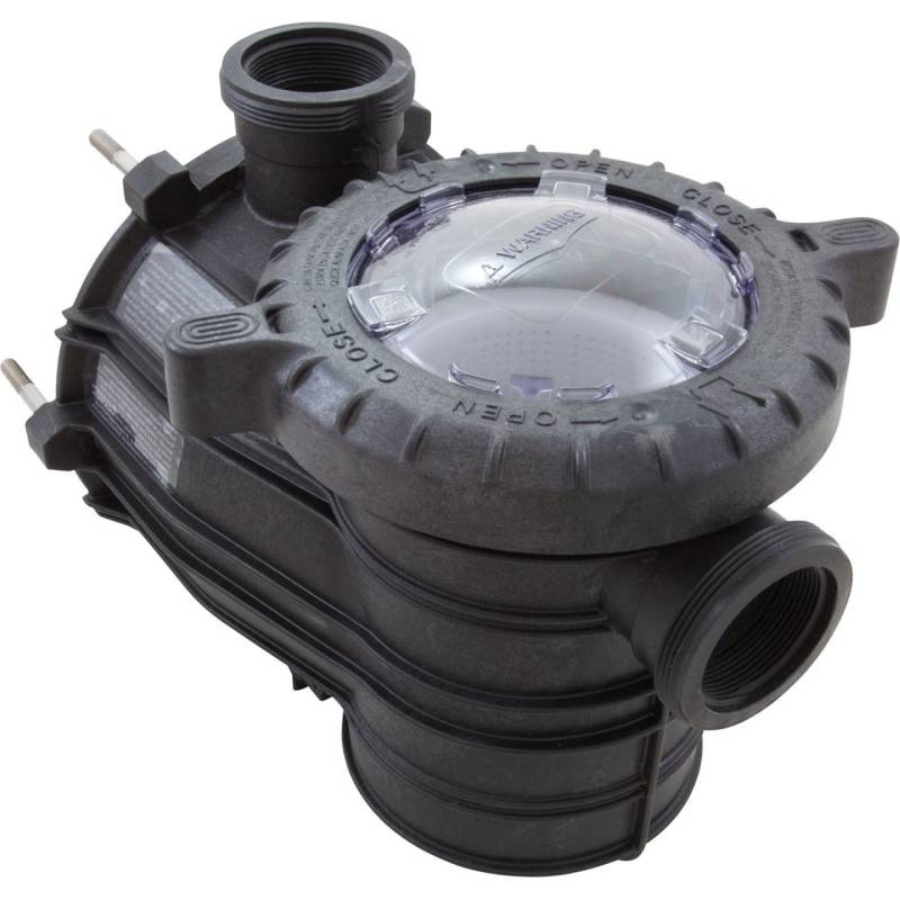 Pentair C17671P - Tank/Trap Body Assembly