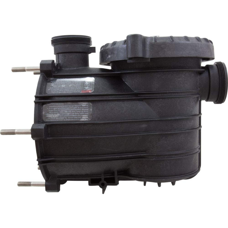 Pentair C17671P - Tank/Trap Body Assembly