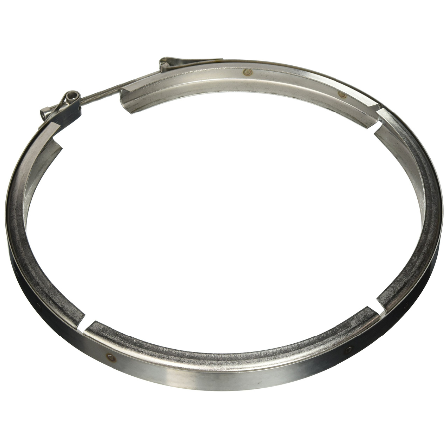 Pentair C1937A - V Clamp for Tank Body