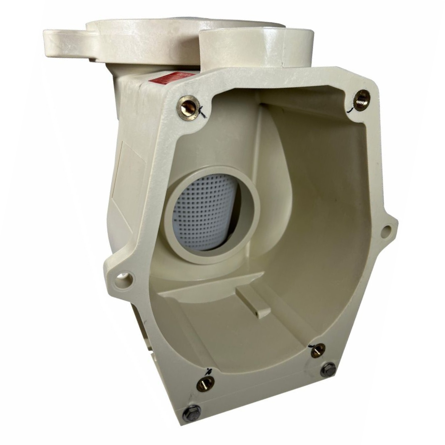 Pentair 357149 - Volute and Pot Housing