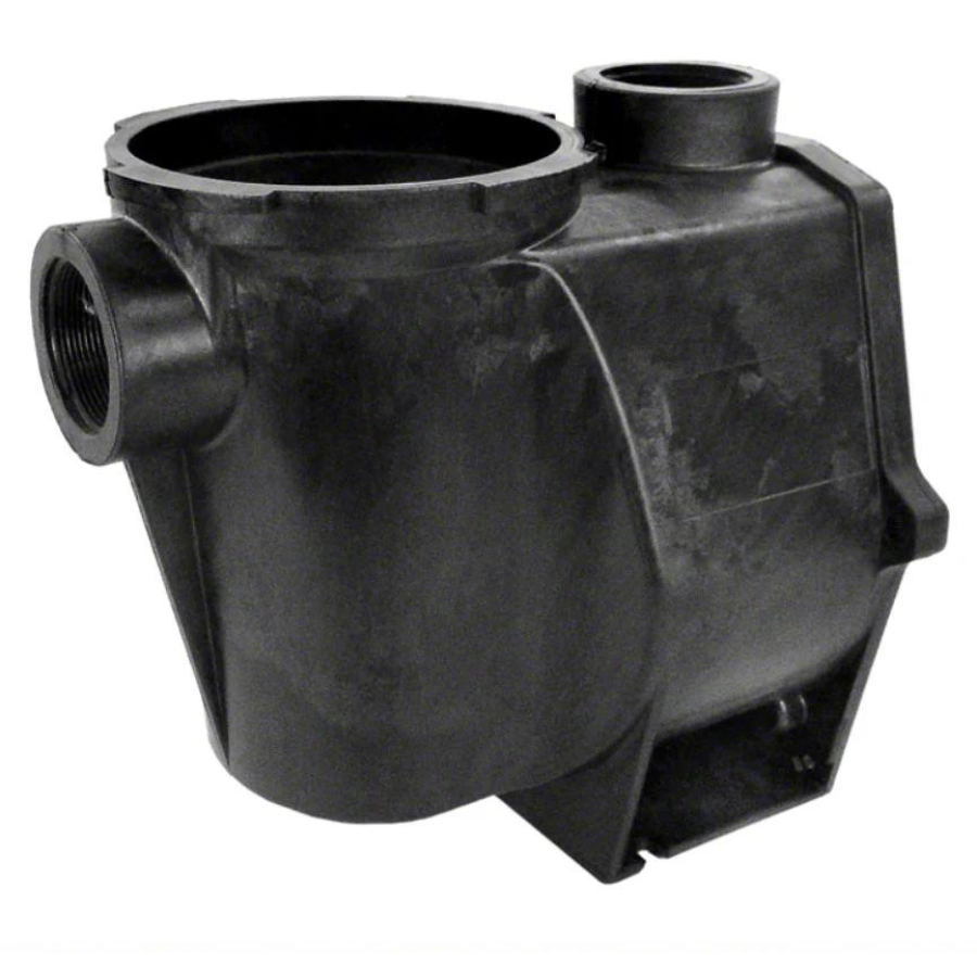 Pentair - 357157 - Volute de boîtier WFE (noir)