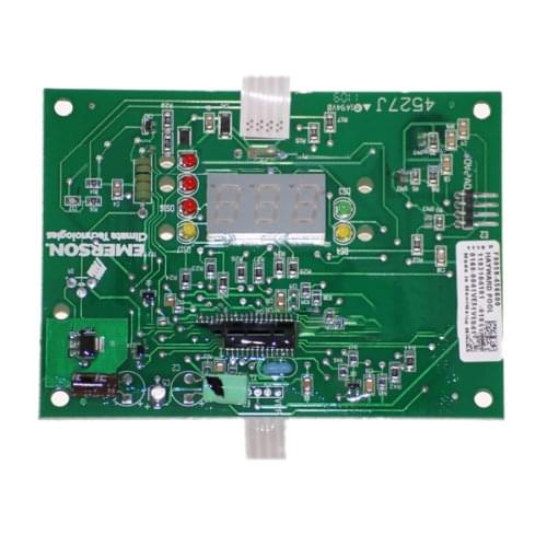 Open Box Hayward IDXL2DB1930 - Display Board