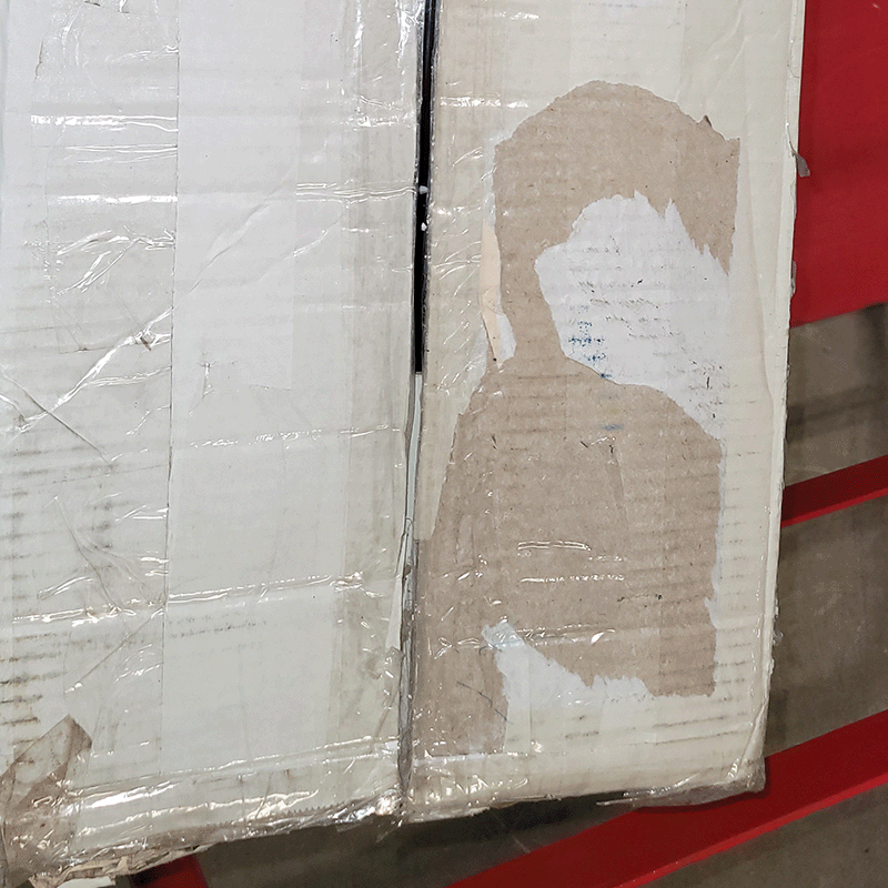 Open Box Chauffe-piscine à dôme solaire de 28 pouces