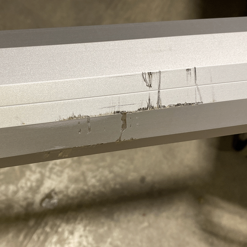 Open Box Rocky's AT-2 24 ft Adjustable Solar Roller Tube Set