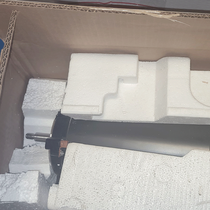 Open Box Hayward SPX1610Z1M - 1.5 HP Replacement Super Pump Motor