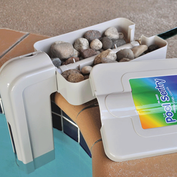 Open Box M-3000 Pool Sentry Automated Water Level Monitor