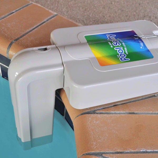 Open Box M-3000 Pool Sentry Automated Water Level Monitor